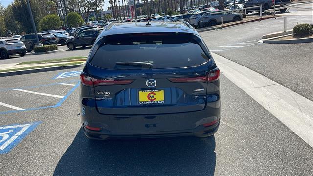 2025 Mazda CX-90 PHEV 4DR AWD PREM SPORT Corona CA