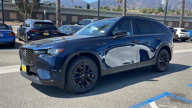 2025 Mazda CX-90 PHEV 4DR AWD PREM SPORT Corona CA