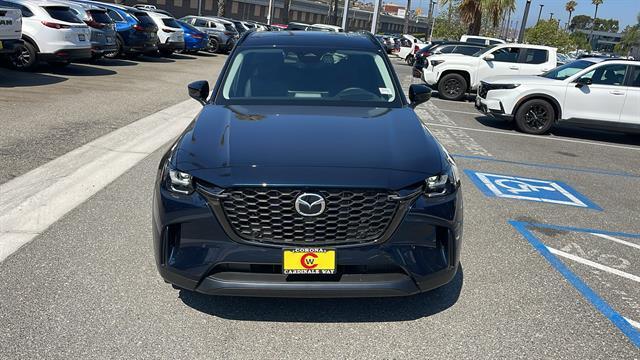 2025 Mazda CX-90 PHEV 4DR AWD PREM SPORT Corona CA