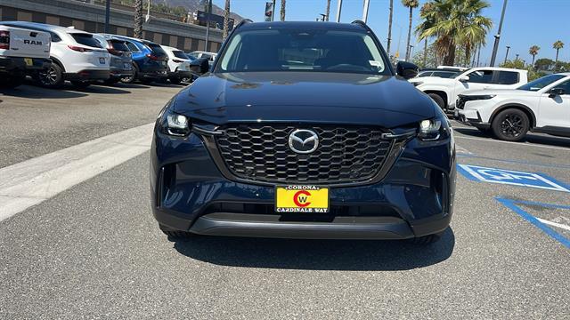 2025 Mazda CX-90 PHEV 4DR AWD PREM SPORT Corona CA