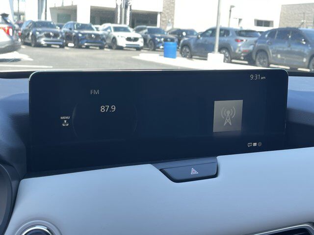 2025 Mazda CX-90 PHEV CX90 PHEV PREMIUM + Peoria AZ