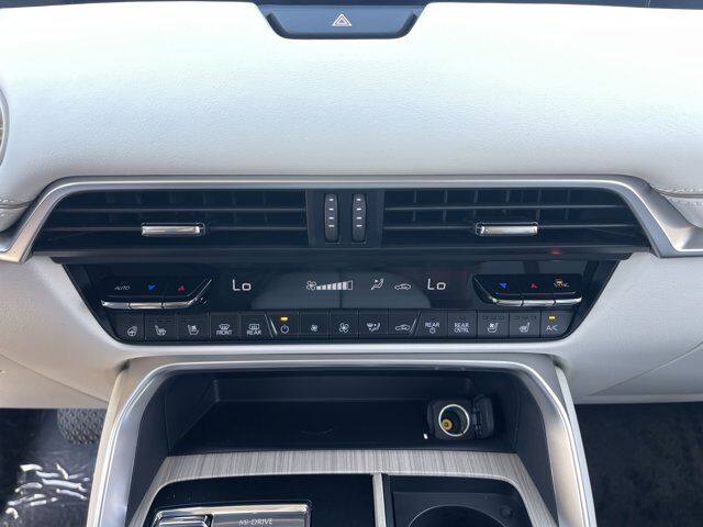2025 Mazda CX-90 PHEV CX90 PHEV PREMIUM + Peoria AZ
