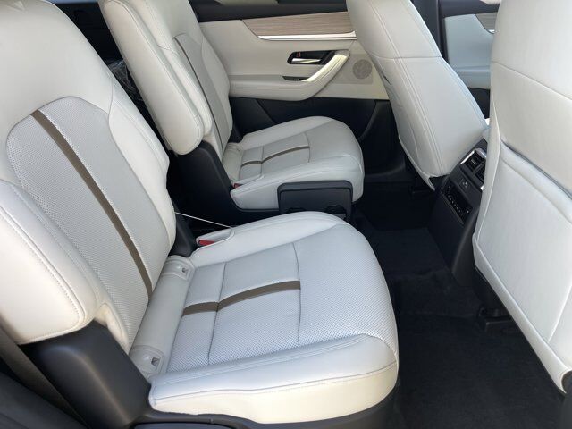 2025 Mazda CX-90 PHEV CX90 PHEV PREMIUM + Peoria AZ