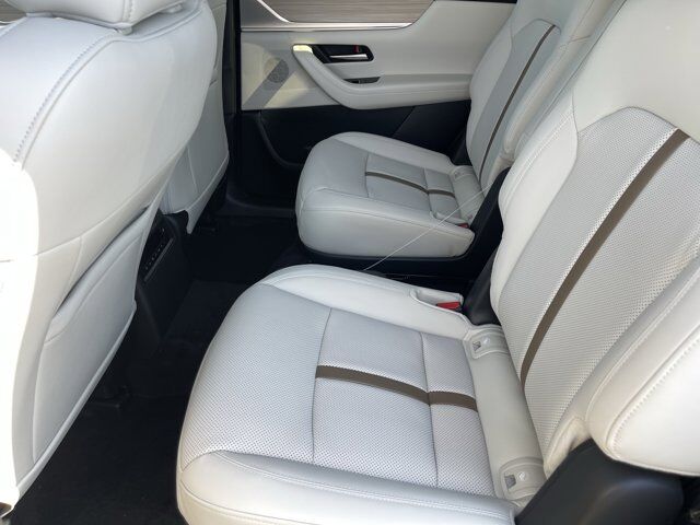 2025 Mazda CX-90 PHEV CX90 PHEV PREMIUM + Peoria AZ