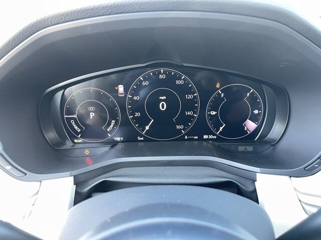 2025 Mazda CX-90 PHEV CX90 PHEV PREMIUM + Peoria AZ