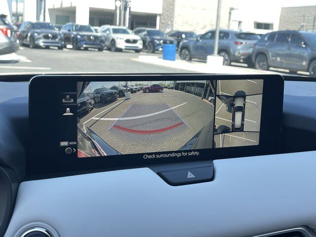 2025 Mazda CX-90 PHEV CX90 PHEV PREMIUM + Peoria AZ