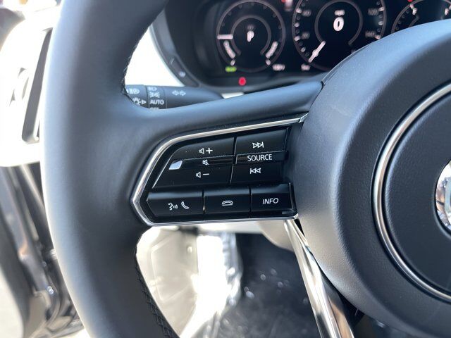 2025 Mazda CX-90 PHEV CX90 PHEV PREMIUM + Peoria AZ