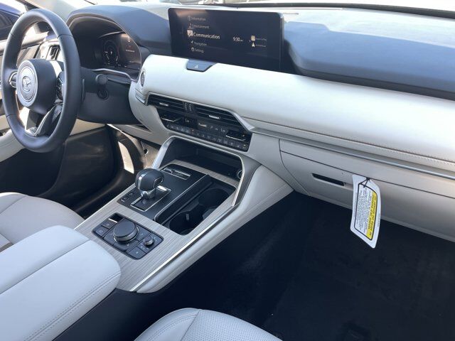 2025 Mazda CX-90 PHEV CX90 PHEV PREMIUM + Peoria AZ