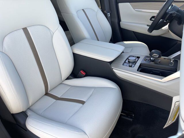 2025 Mazda CX-90 PHEV CX90 PHEV PREMIUM + Peoria AZ