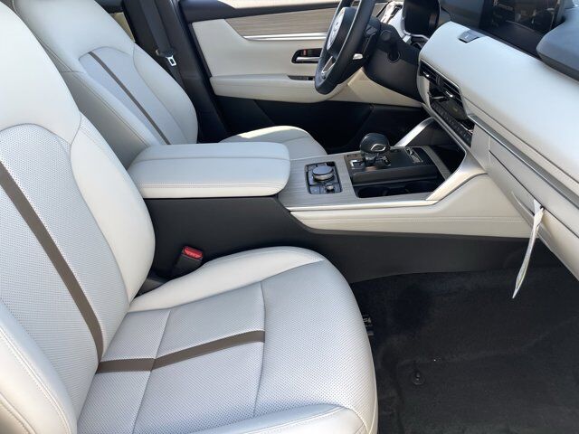 2025 Mazda CX-90 PHEV CX90 PHEV PREMIUM + Peoria AZ