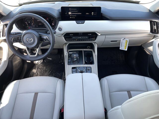 2025 Mazda CX-90 PHEV CX90 PHEV PREMIUM + Peoria AZ