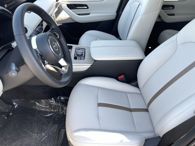 2025 Mazda CX-90 PHEV CX90 PHEV PREMIUM + Peoria AZ