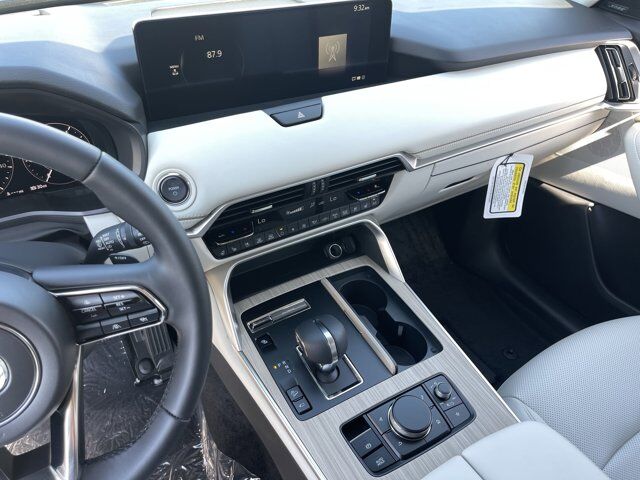 2025 Mazda CX-90 PHEV CX90 PHEV PREMIUM + Peoria AZ