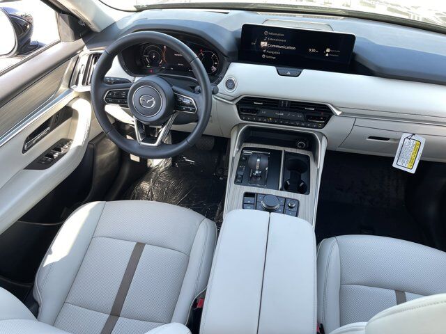 2025 Mazda CX-90 PHEV CX90 PHEV PREMIUM + Peoria AZ