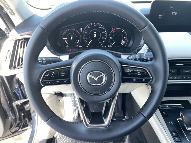 2025 Mazda CX-90 PHEV CX90 PHEV PREMIUM + Peoria AZ