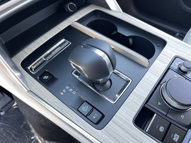 2025 Mazda CX-90 PHEV CX90 PHEV PREMIUM + Peoria AZ
