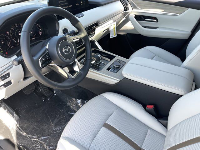 2025 Mazda CX-90 PHEV CX90 PHEV PREMIUM + Peoria AZ