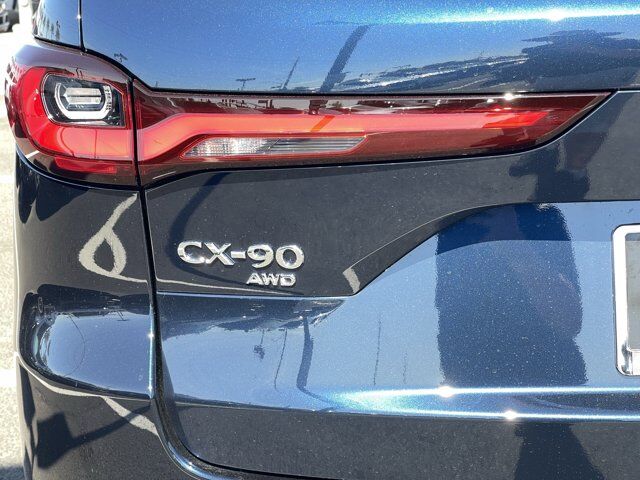 2025 Mazda CX-90 PHEV CX90 PHEV PREMIUM + Peoria AZ