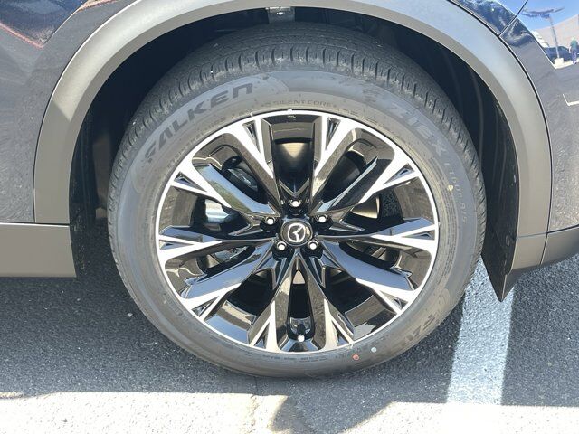 2025 Mazda CX-90 PHEV CX90 PHEV PREMIUM + Peoria AZ