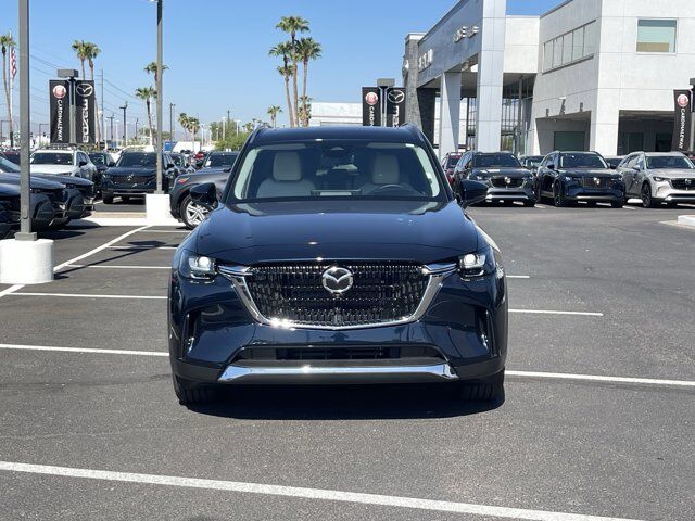 2025 Mazda CX-90 PHEV CX90 PHEV PREMIUM + Peoria AZ