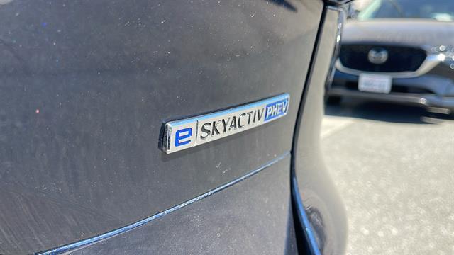 2025 Mazda CX-90 PHEV Preferred Corona CA