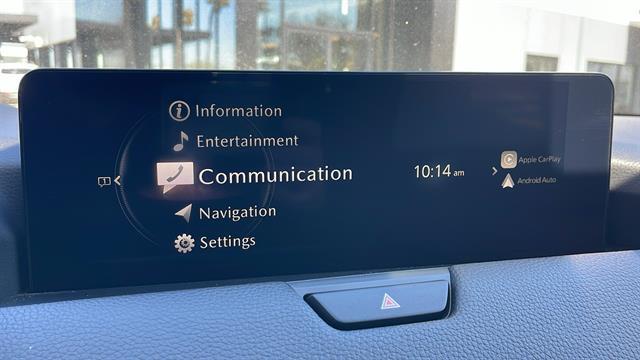 2025 Mazda CX-90 PHEV Preferred Corona CA