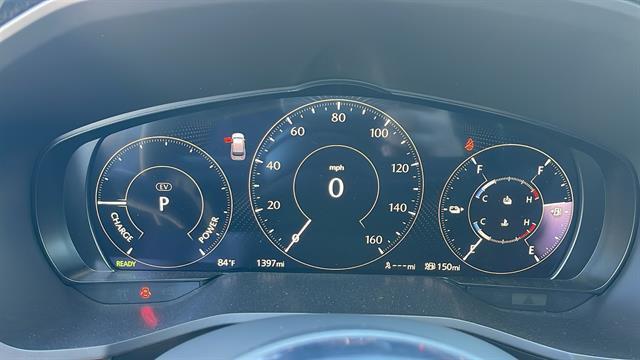 2025 Mazda CX-90 PHEV Preferred Corona CA
