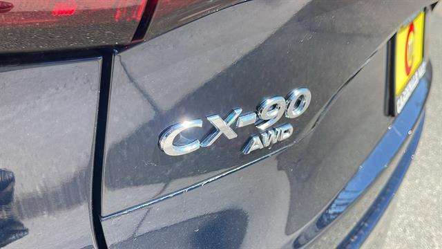 2025 Mazda CX-90 PHEV Preferred Corona CA