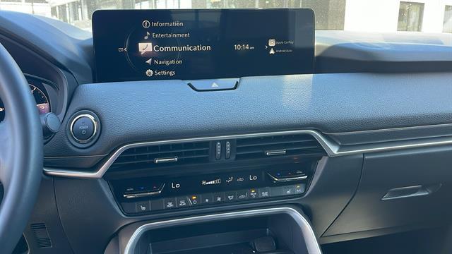 2025 Mazda CX-90 PHEV Preferred Corona CA