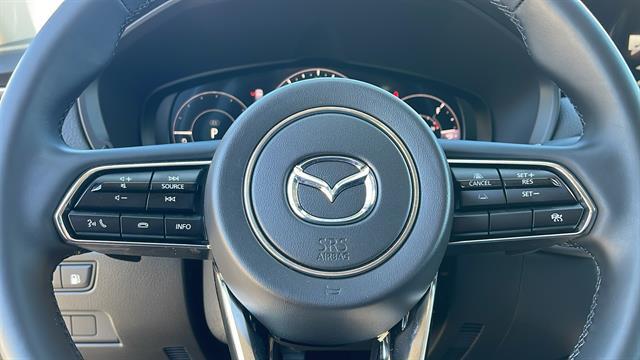 2025 Mazda CX-90 PHEV Preferred Corona CA