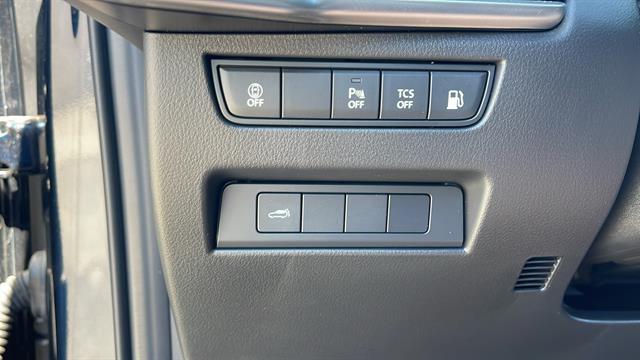 2025 Mazda CX-90 PHEV Preferred Corona CA
