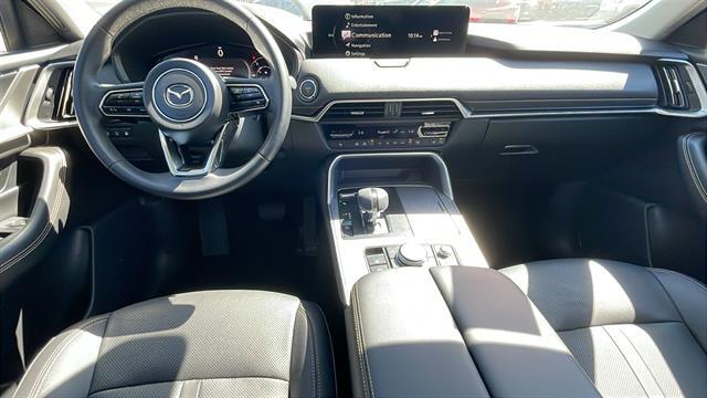 2025 Mazda CX-90 PHEV Preferred Corona CA