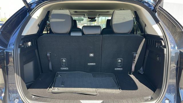 2025 Mazda CX-90 PHEV Preferred Corona CA