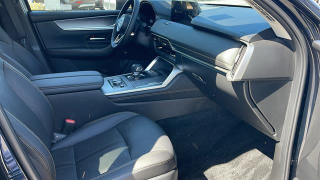 2025 Mazda CX-90 PHEV Preferred Corona CA