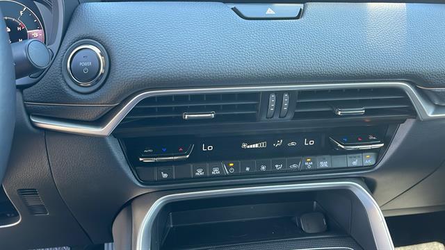 2025 Mazda CX-90 PHEV Preferred Corona CA