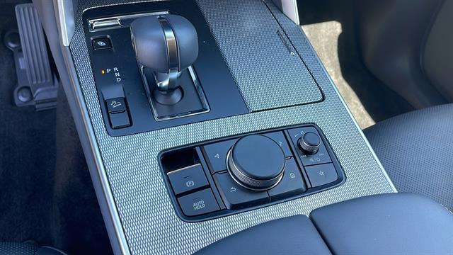 2025 Mazda CX-90 PHEV Preferred Corona CA