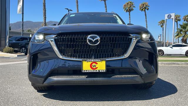 2025 Mazda CX-90 PHEV Preferred Corona CA