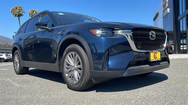 2025 Mazda CX-90 PHEV Preferred Corona CA