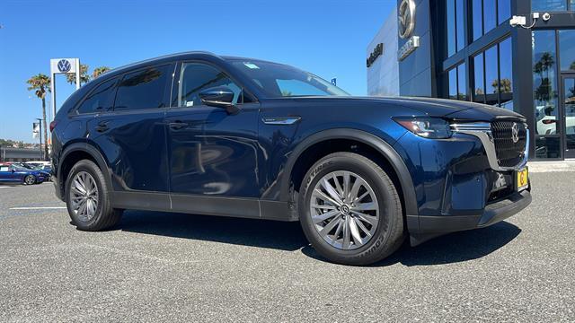 2025 Mazda CX-90 PHEV Preferred Corona CA
