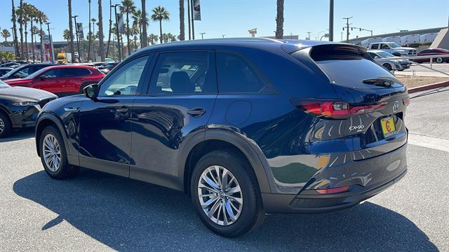 2025 Mazda CX-90 PHEV Preferred Corona CA