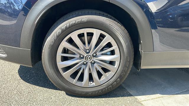 2025 Mazda CX-90 PHEV Preferred Corona CA