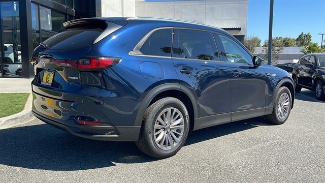 2025 Mazda CX-90 PHEV Preferred Corona CA