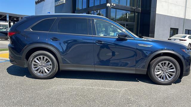 2025 Mazda CX-90 PHEV Preferred Corona CA