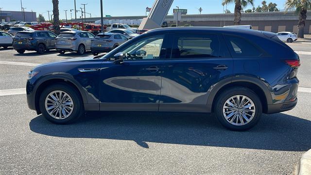 2025 Mazda CX-90 PHEV Preferred Corona CA