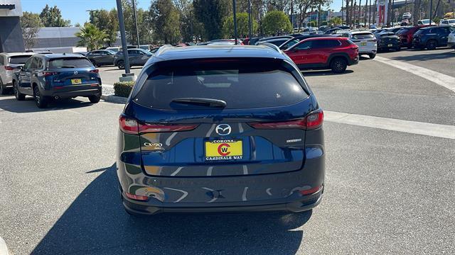 2025 Mazda CX-90 PHEV Preferred Corona CA