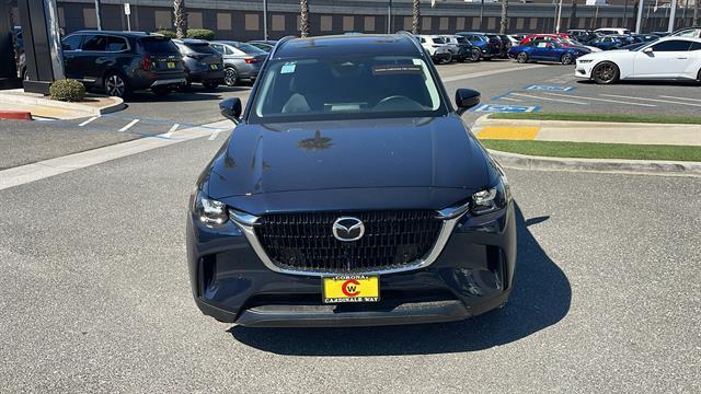 2025 Mazda CX-90 PHEV Preferred Corona CA