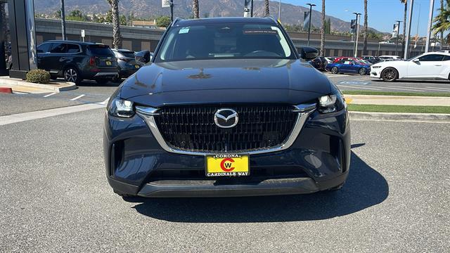 2025 Mazda CX-90 PHEV Preferred Corona CA