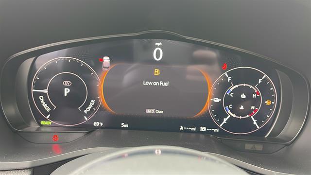 2025 Mazda CX-90 PHEV Preferred Package Corona CA