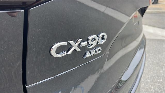2025 Mazda CX-90 PHEV Preferred Package Corona CA