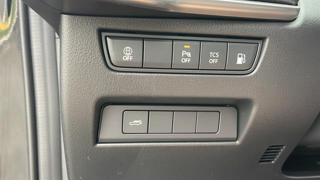 2025 Mazda CX-90 PHEV Preferred Package Corona CA